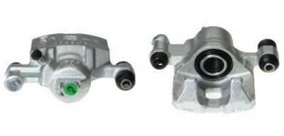 BUDWEG CALIPER 342313 -  Тормозной суппорт